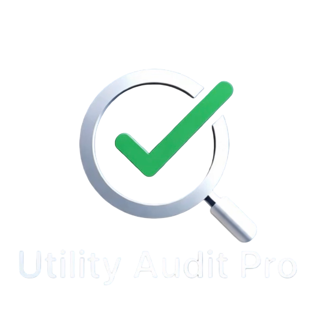 Utility Audit Pro
